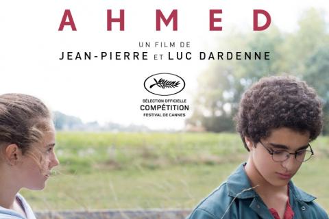 Le Jeune Ahmed