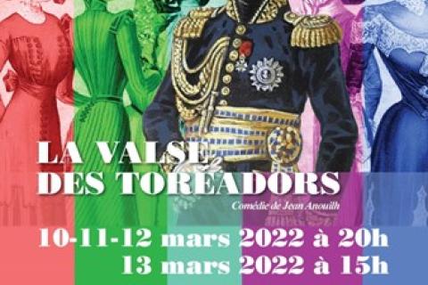 La Valse des Toréadors