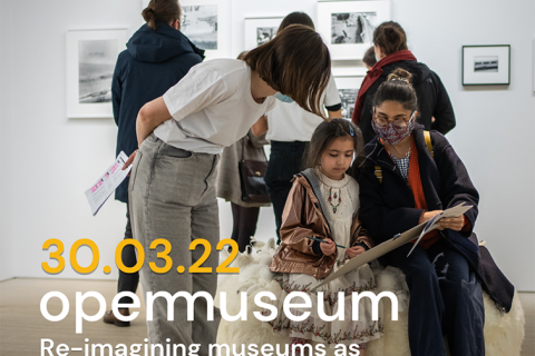 Open Museum 2022