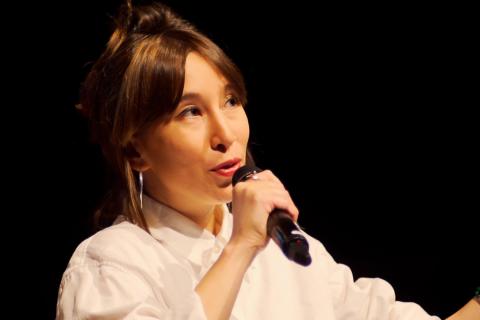 Mélanie Cao