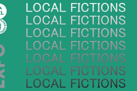 Expo "Local Fictions”