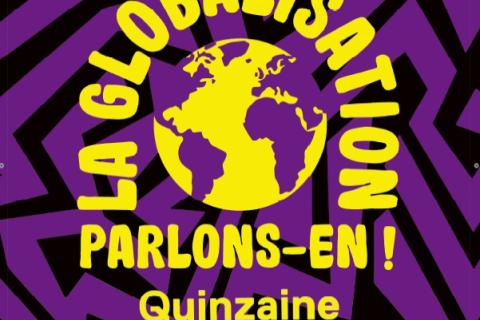 Quinzaine de la Solidarité Internationale