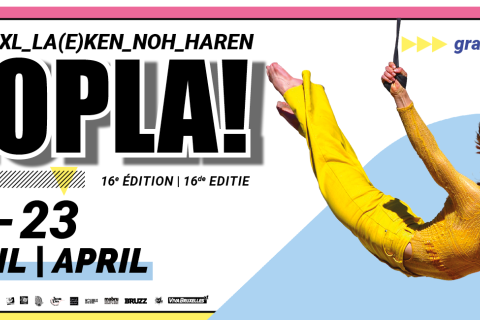 Festival HOPLA! 2023