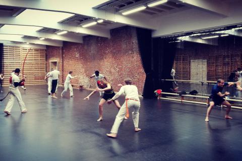 Capoeira